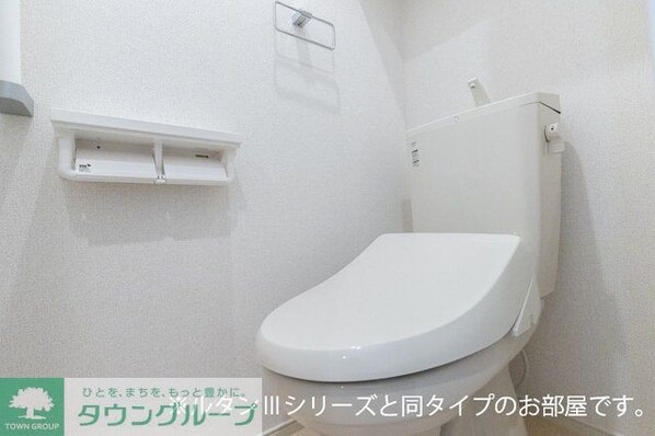 エール アンの物件内観写真